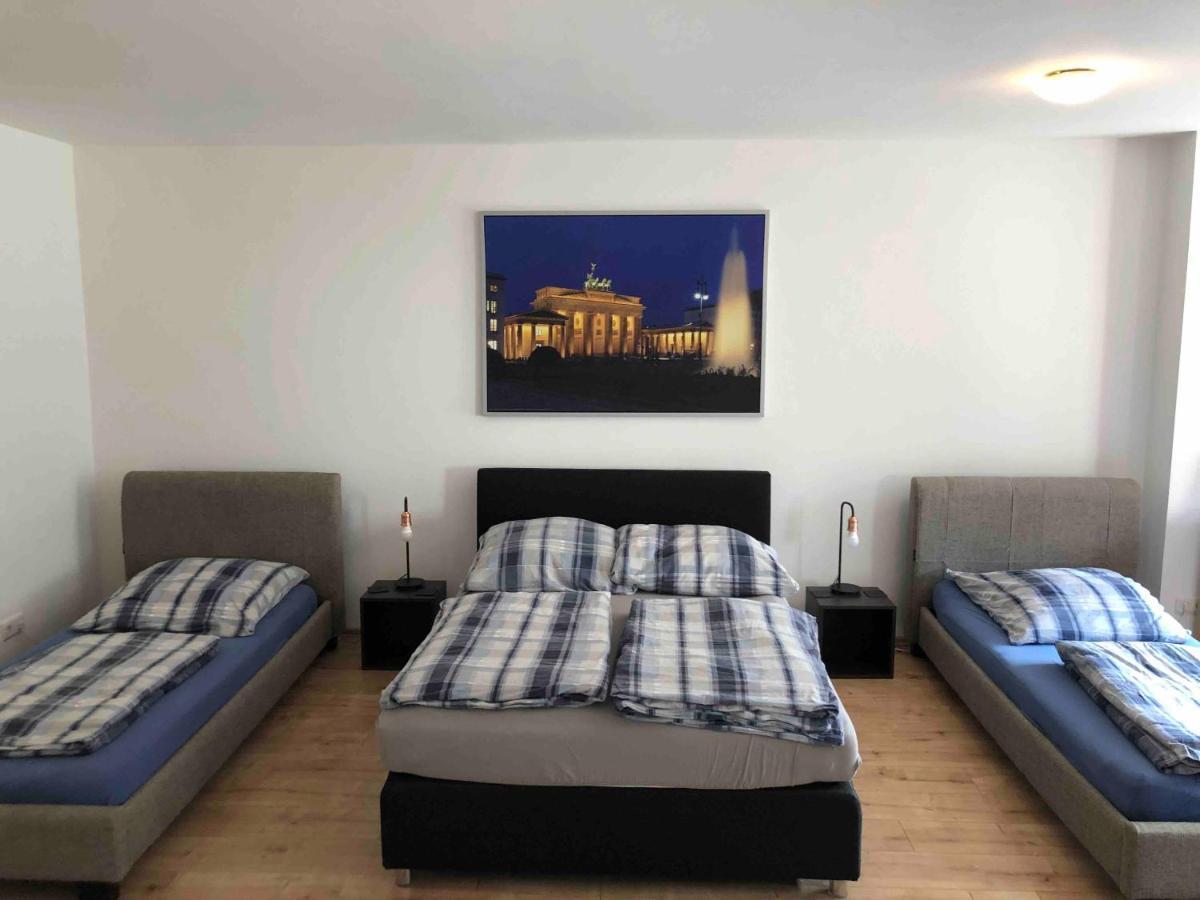Potsdamer Platz-Top Spot Studio 1 Berlin Zewnętrze zdjęcie